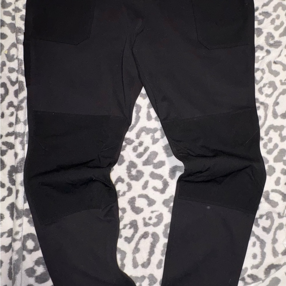 Carhartt Men's Relaxed Jeans - Black